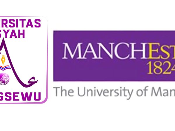 Universitas Aisyah Pringsewu Partners with University of Manchester