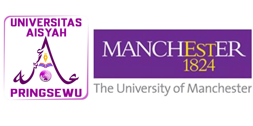 Universitas Aisyah Pringsewu Partners with University of Manchester